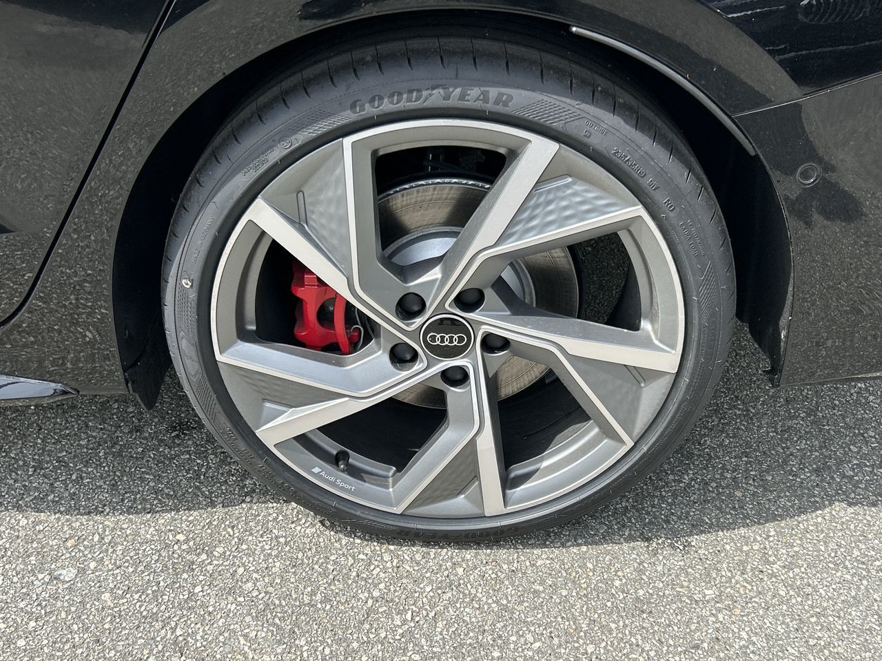 2026 Audi S3 in North Vancouver, British Columbia