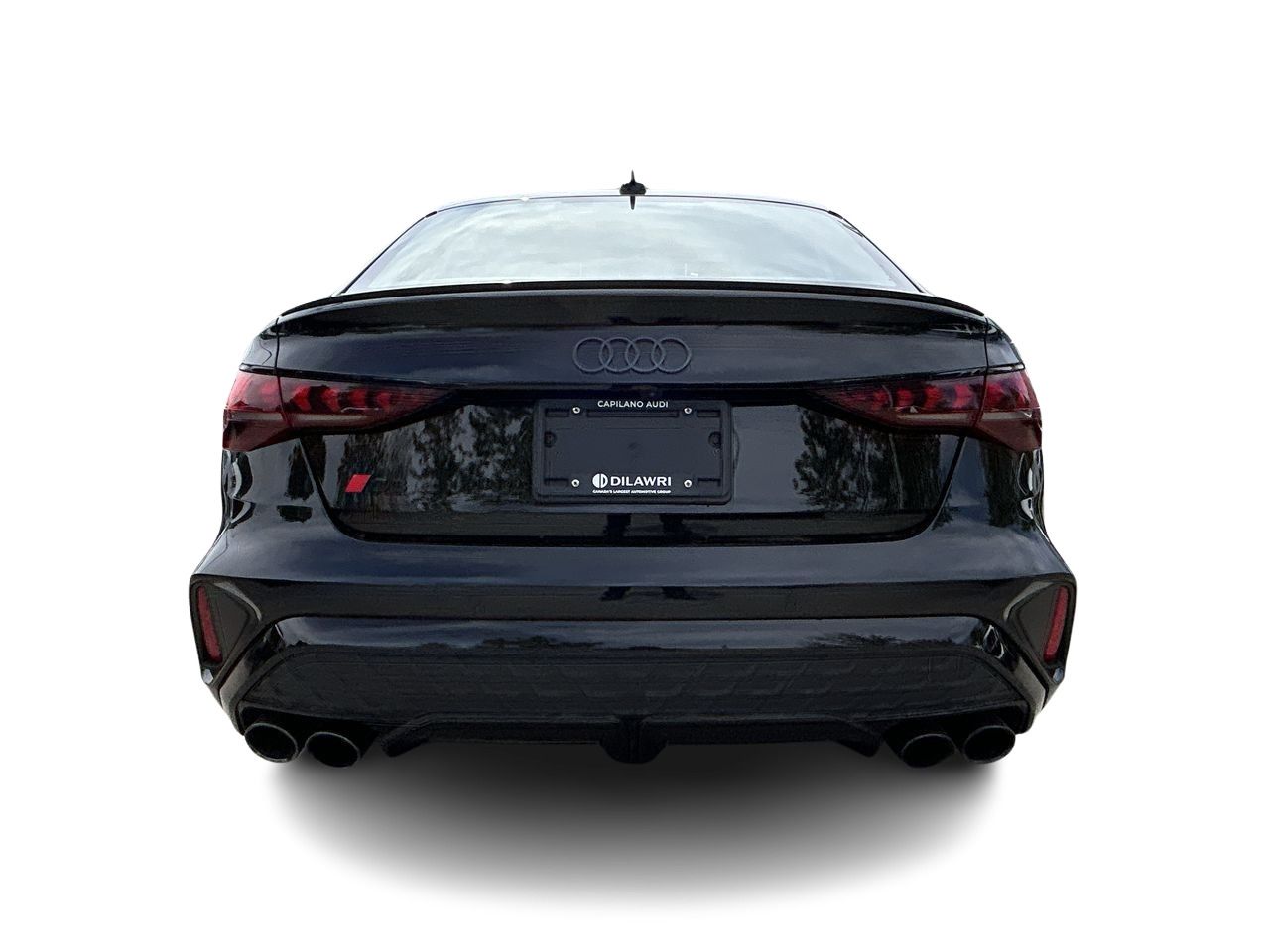 2026 Audi S3 in North Vancouver, British Columbia