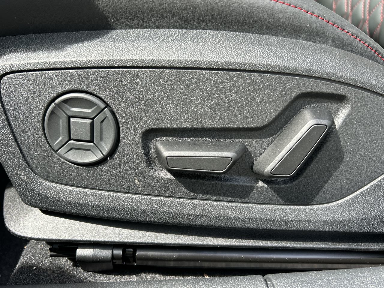 2026 Audi S3 in North Vancouver, British Columbia