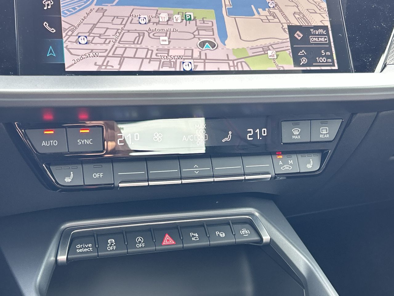 2026 Audi S3 in North Vancouver, British Columbia