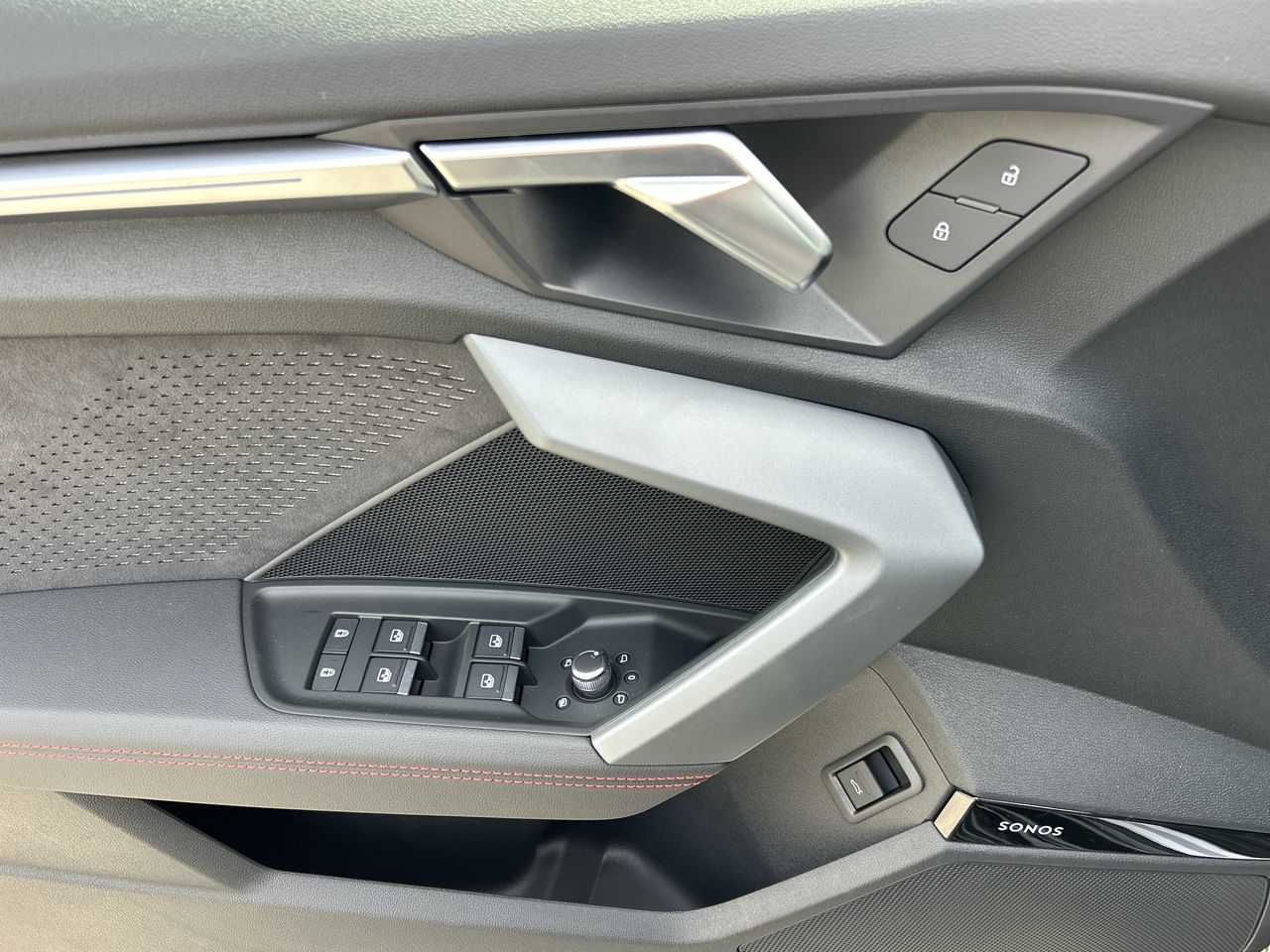 2026 Audi S3 in North Vancouver, British Columbia