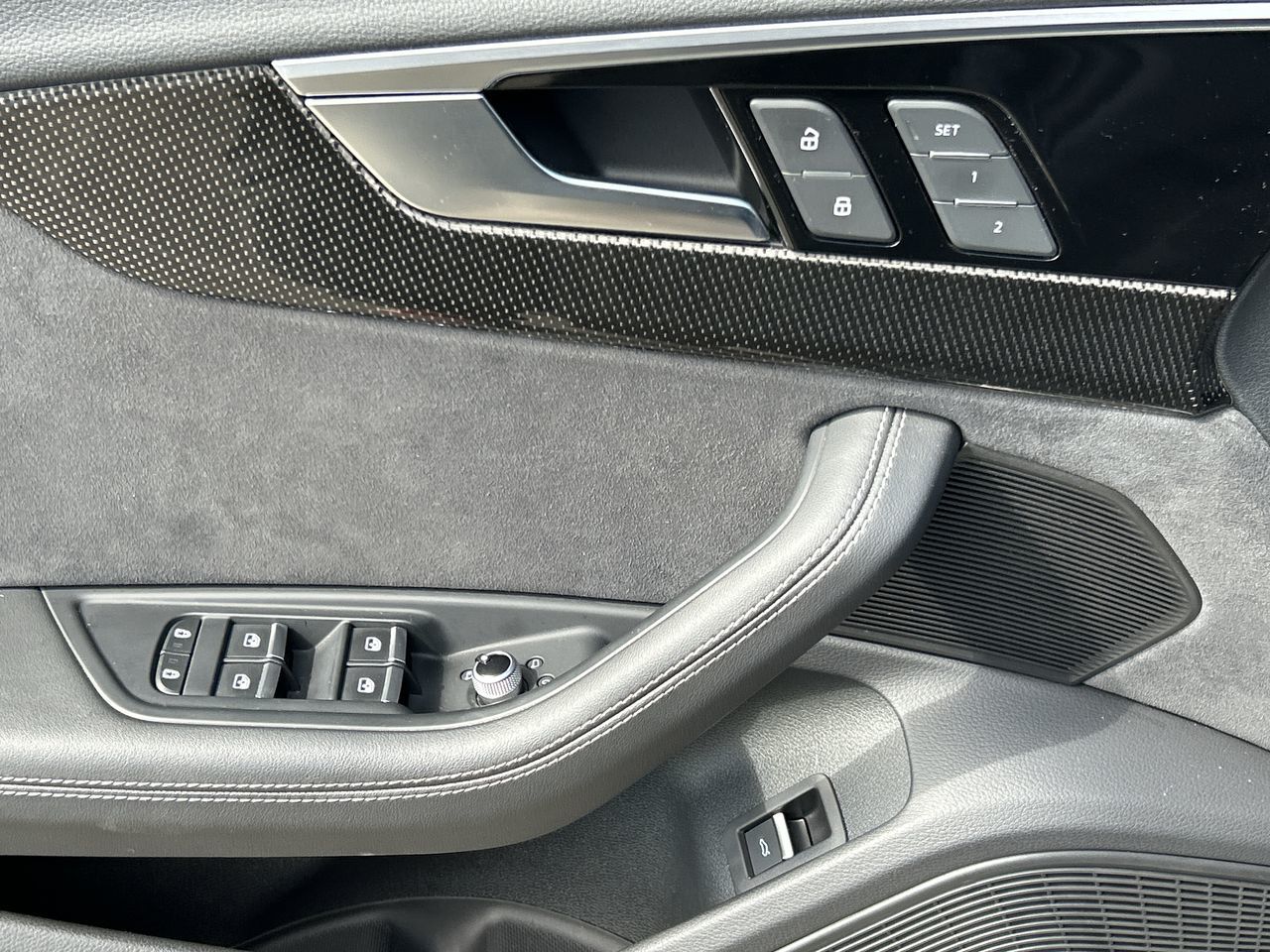 2022 Audi S4 SEDAN in North Vancouver, British Columbia