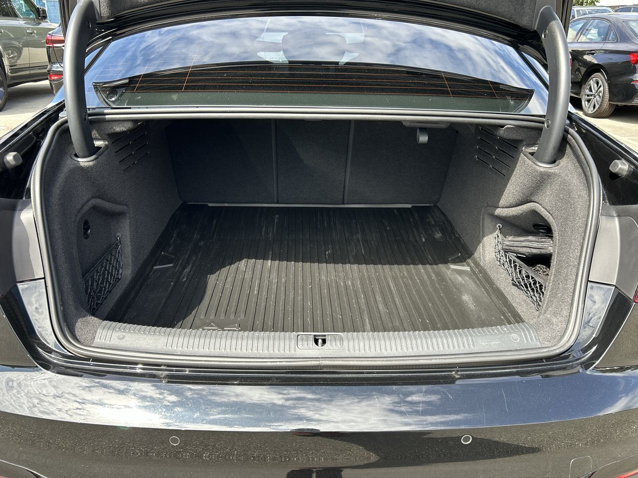 2022 Audi S4 SEDAN in North Vancouver, British Columbia