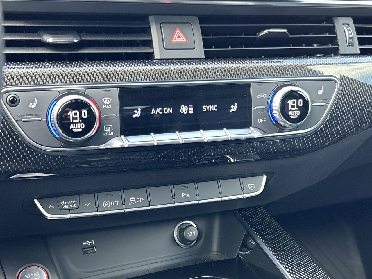 2022 Audi S4 SEDAN in North Vancouver, British Columbia