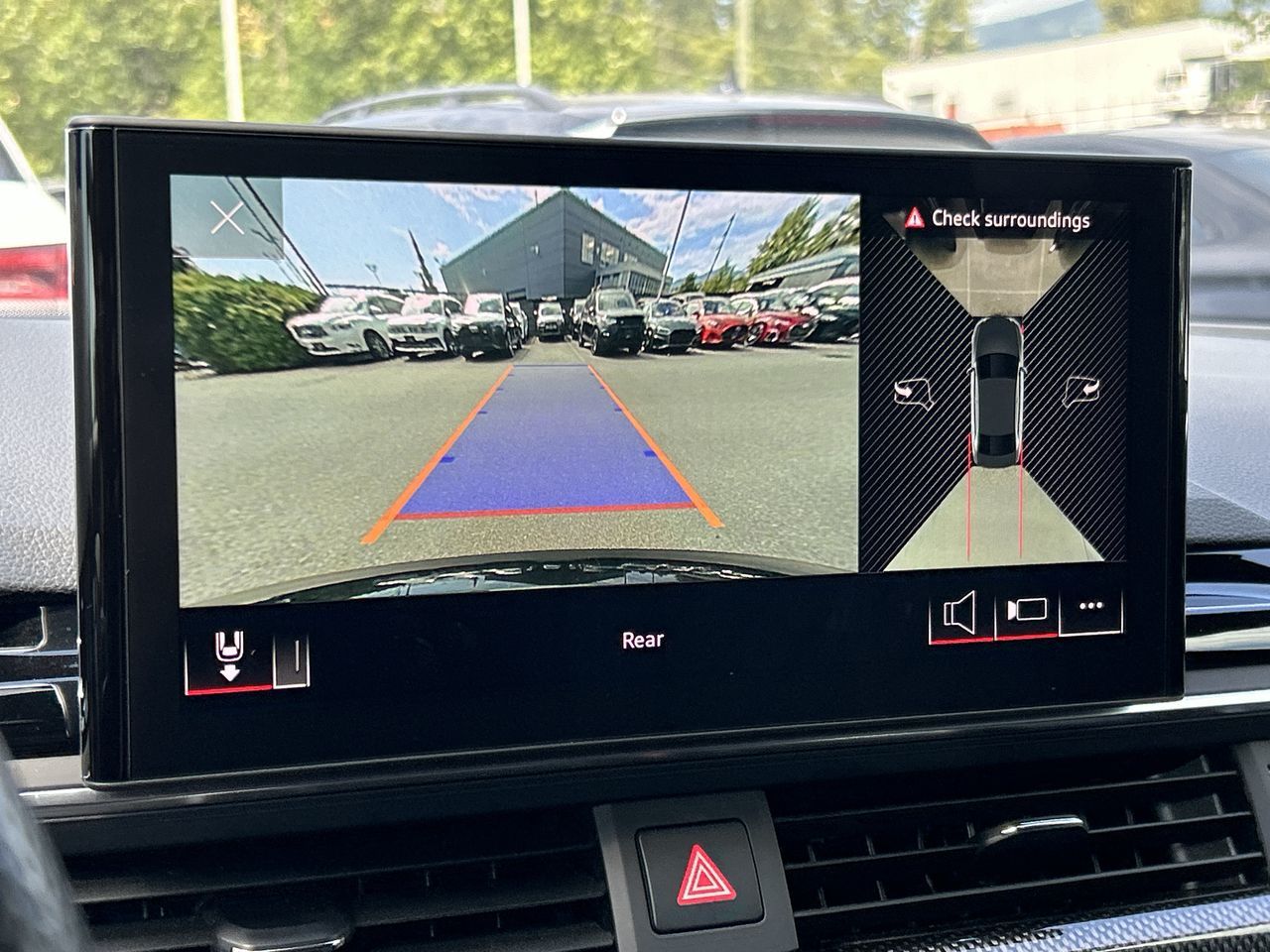 2022 Audi S4 SEDAN in North Vancouver, British Columbia