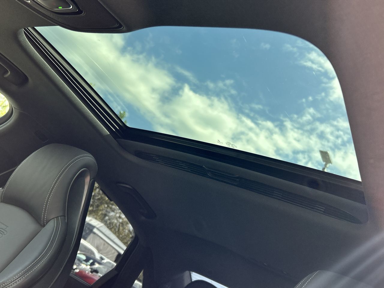 2022 Audi S4 SEDAN in North Vancouver, British Columbia