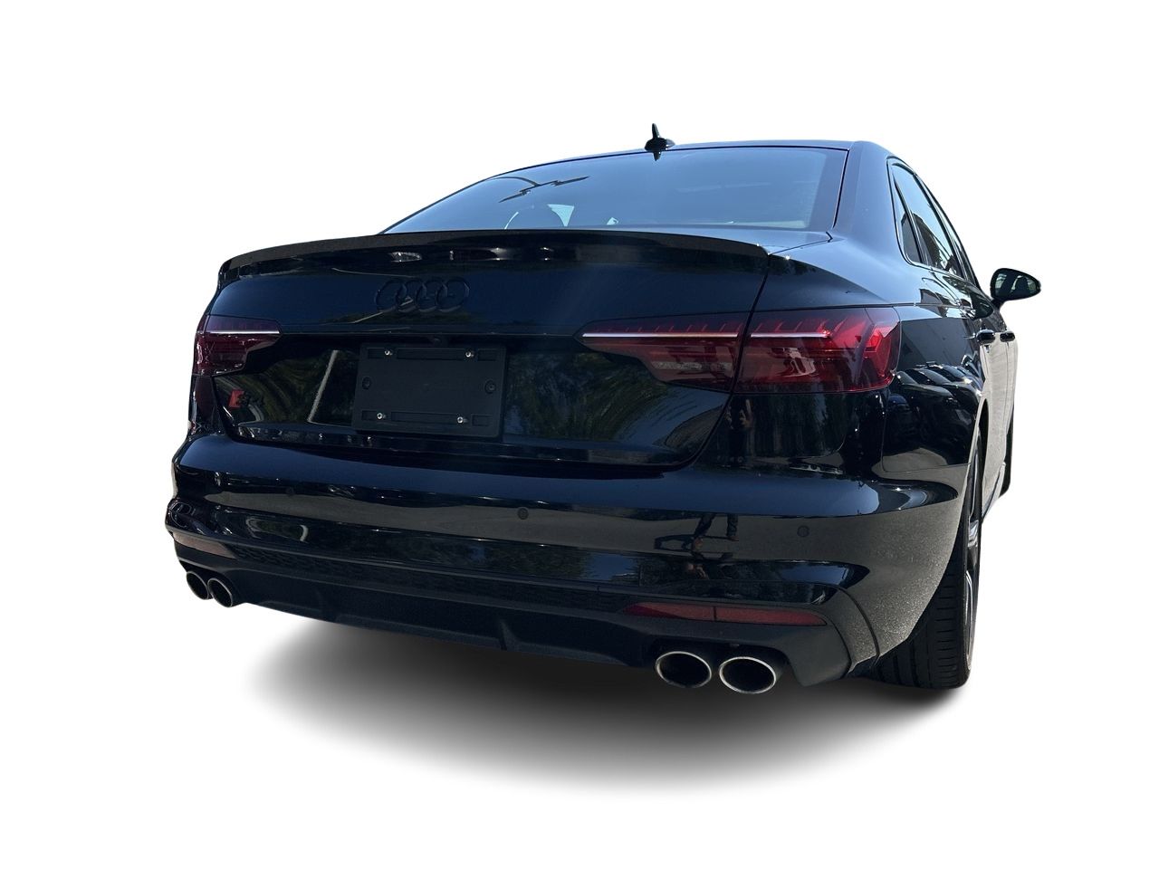 Audi S4 SEDAN  2022 à North Vancouver, Colombie-Britannique