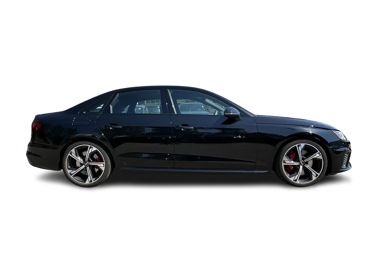 Audi S4 SEDAN  2022 à North Vancouver, Colombie-Britannique
