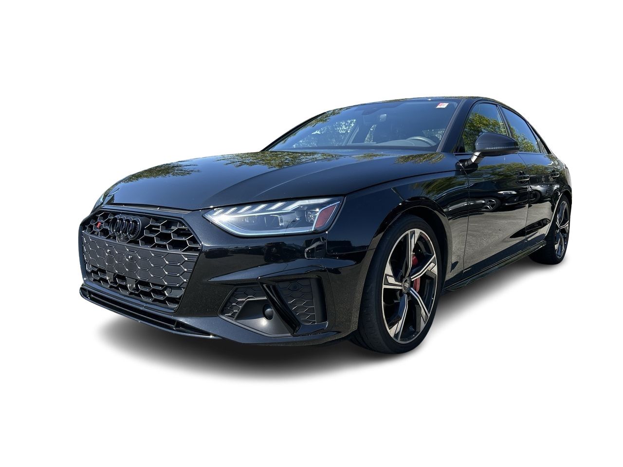 Audi S4 SEDAN  2022 à North Vancouver, Colombie-Britannique