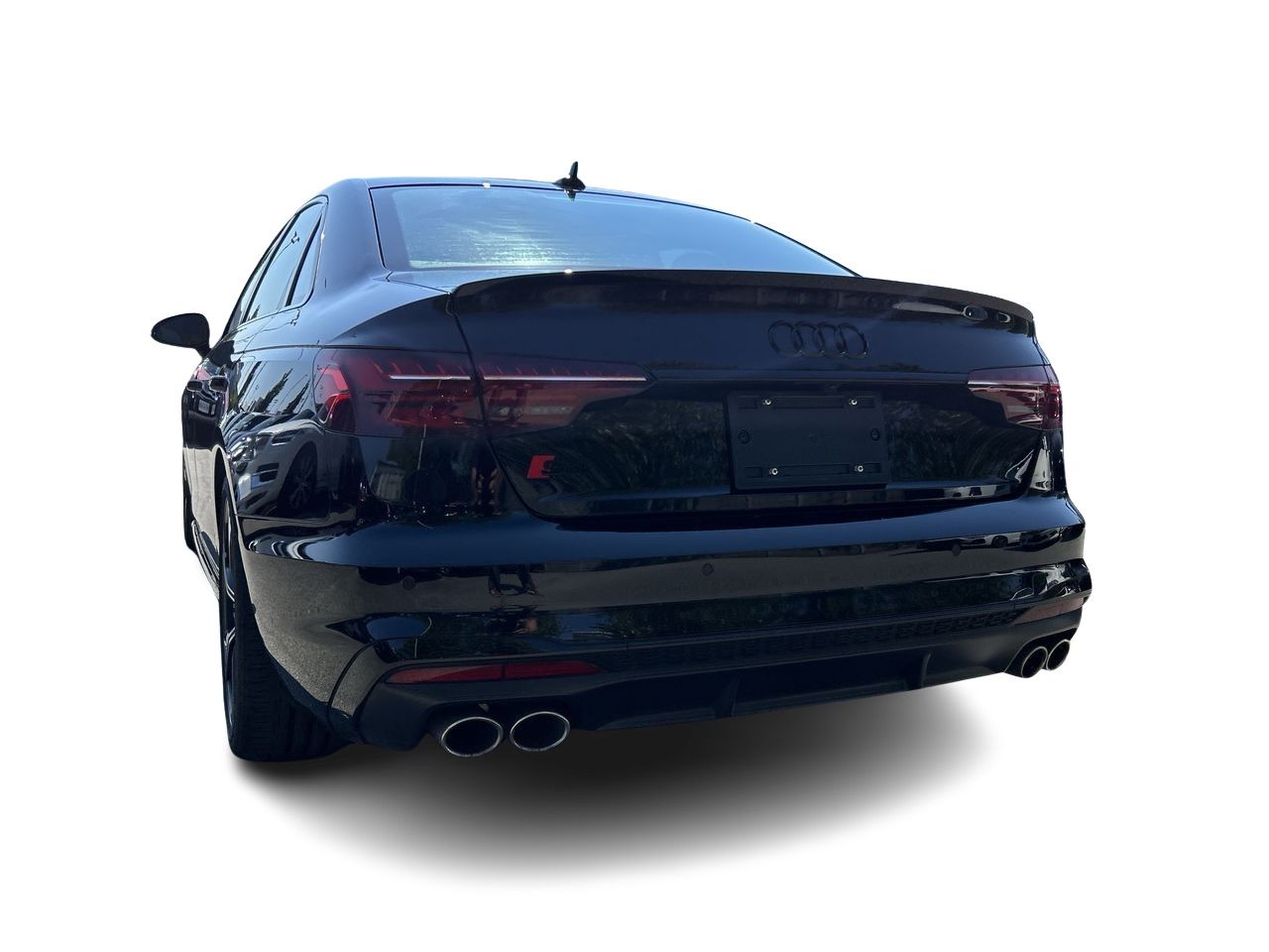 Audi S4 SEDAN  2022 à North Vancouver, Colombie-Britannique