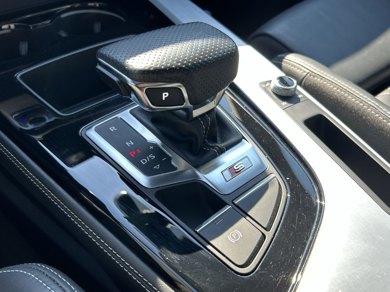 Audi S4 SEDAN  2022 à North Vancouver, Colombie-Britannique