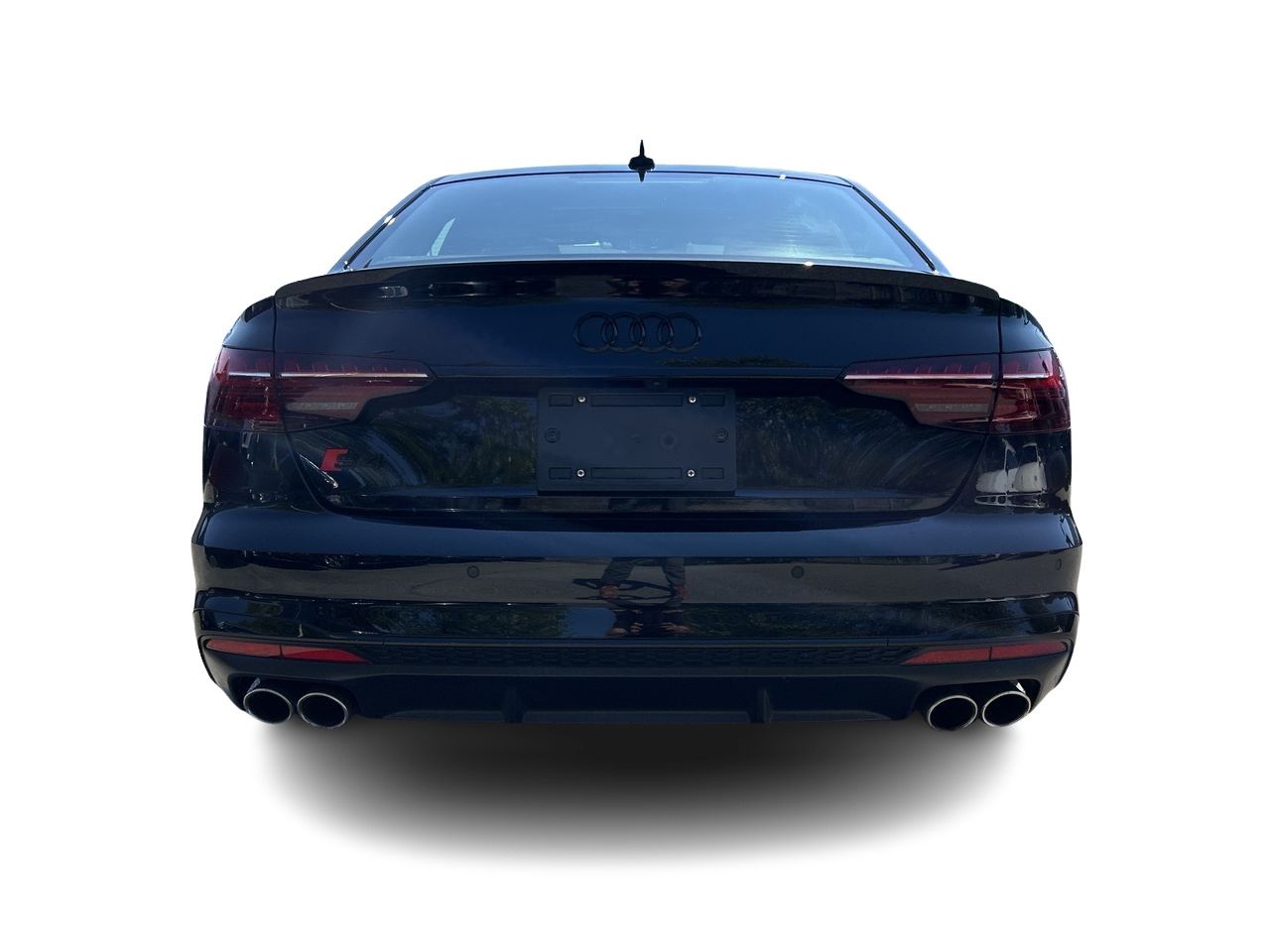 Audi S4 SEDAN  2022 à North Vancouver, Colombie-Britannique