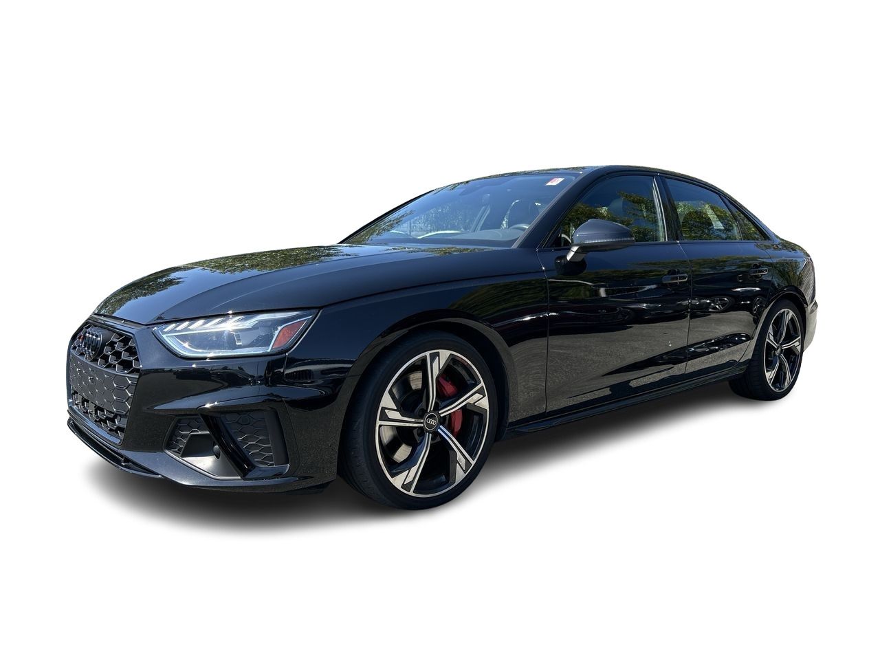 Audi S4 SEDAN  2022 à North Vancouver, Colombie-Britannique