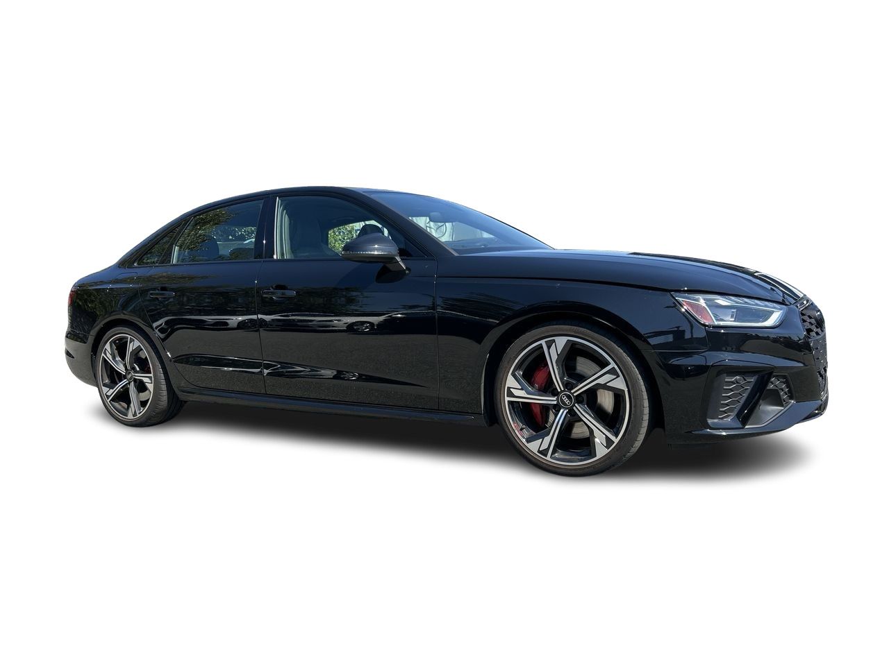 Audi S4 SEDAN  2022 à North Vancouver, Colombie-Britannique