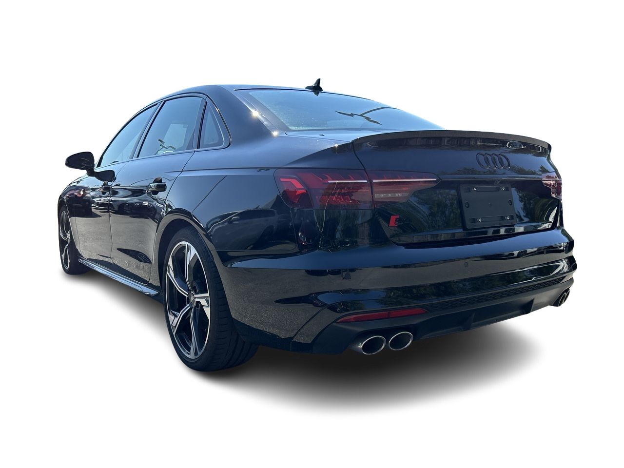 Audi S4 SEDAN  2022 à North Vancouver, Colombie-Britannique