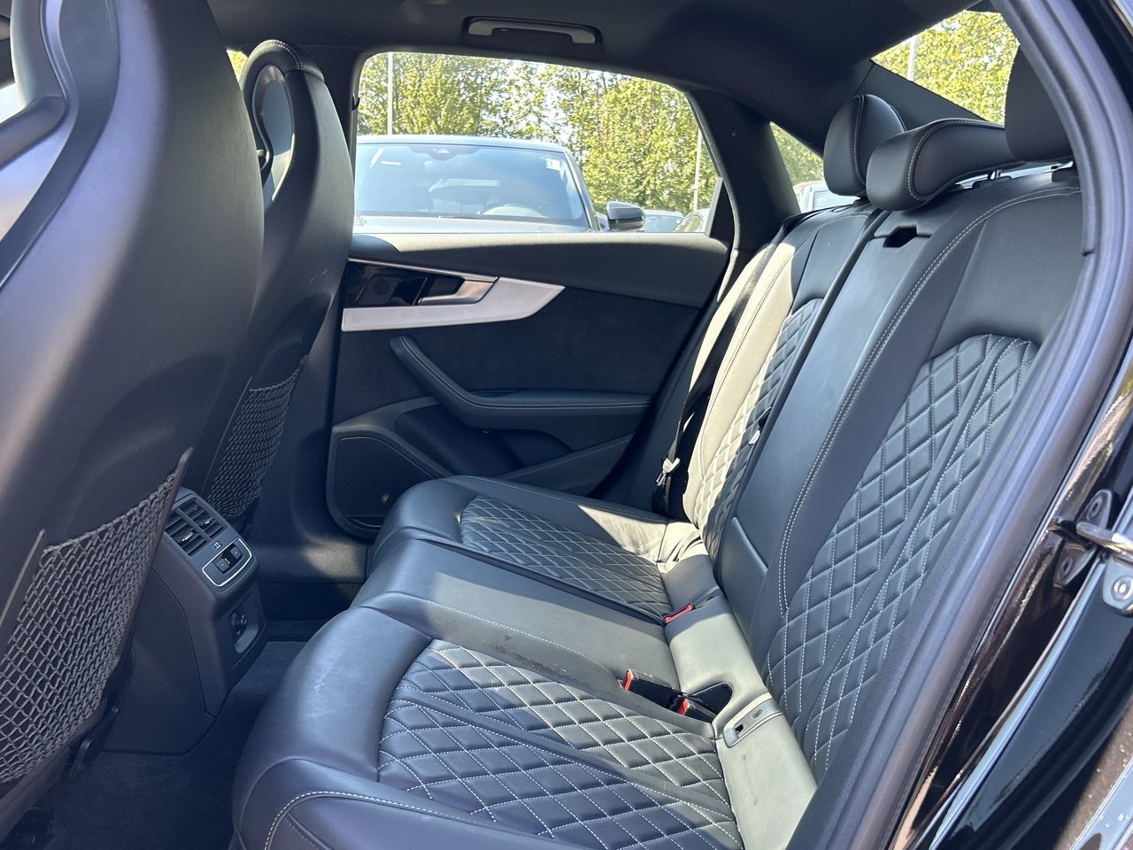 Audi S4 SEDAN  2022 à North Vancouver, Colombie-Britannique