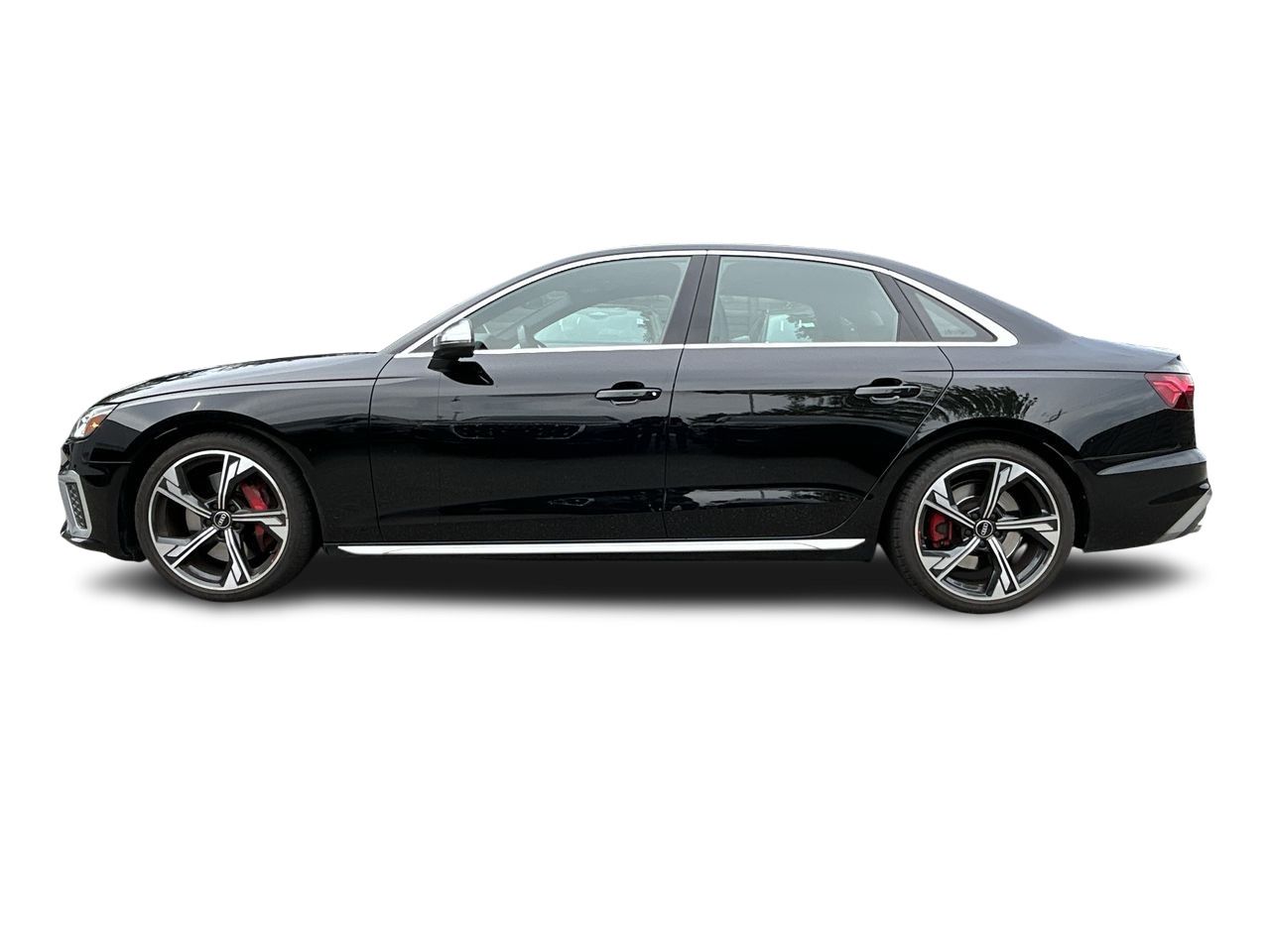 2022 Audi S4 SEDAN in North Vancouver, British Columbia