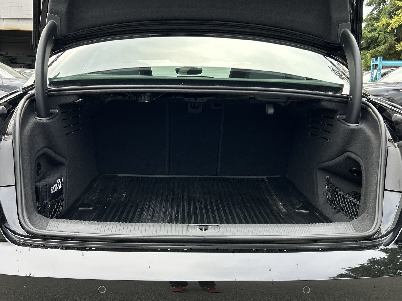 2022 Audi S4 SEDAN in North Vancouver, British Columbia