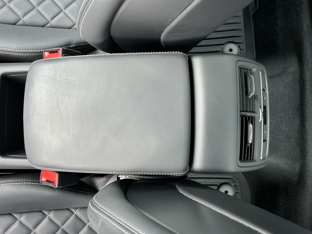 2022 Audi S4 SEDAN in North Vancouver, British Columbia