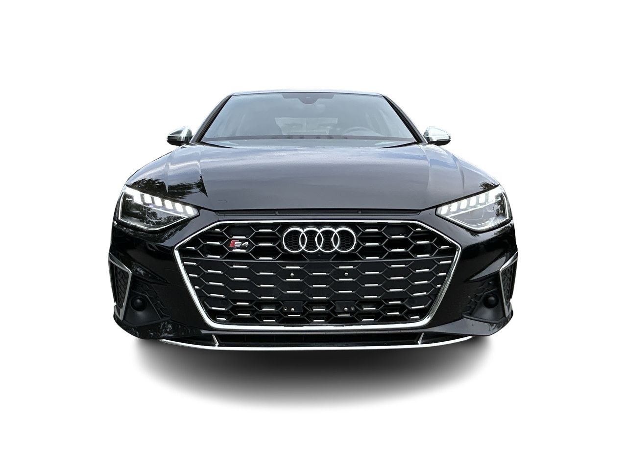 2022 Audi S4 SEDAN in North Vancouver, British Columbia