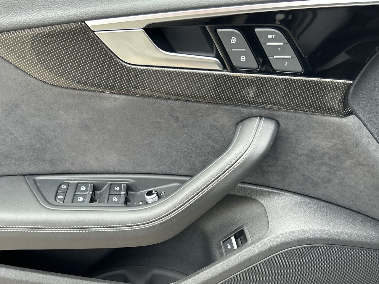 2022 Audi S4 SEDAN in North Vancouver, British Columbia