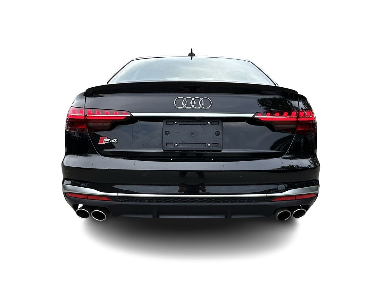 2022 Audi S4 SEDAN in North Vancouver, British Columbia