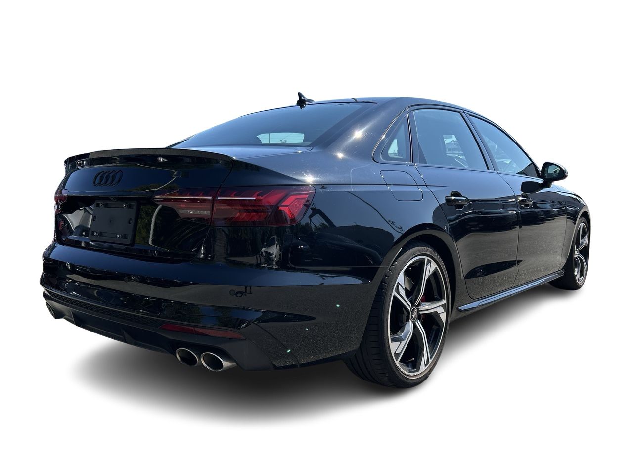 Audi S4 SEDAN  2022 à North Vancouver, Colombie-Britannique