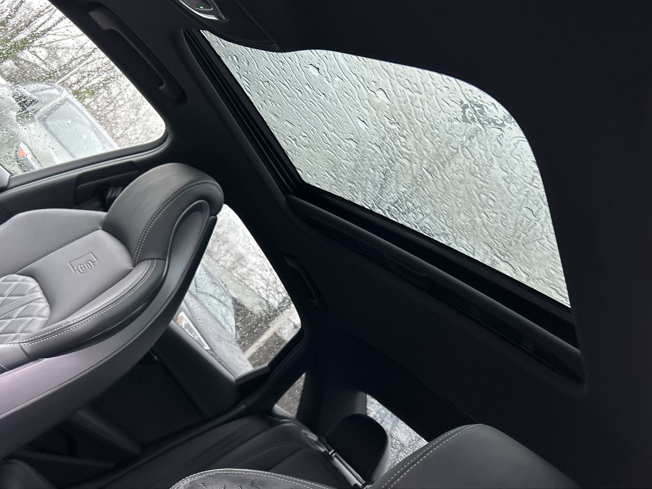 2023 Audi S4 Sedan in North Vancouver, British Columbia