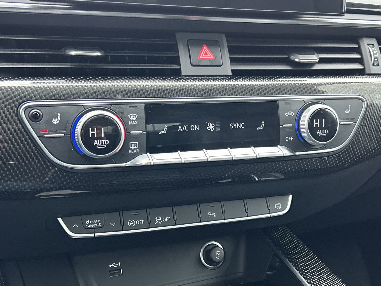 2023 Audi S4 Sedan in North Vancouver, British Columbia