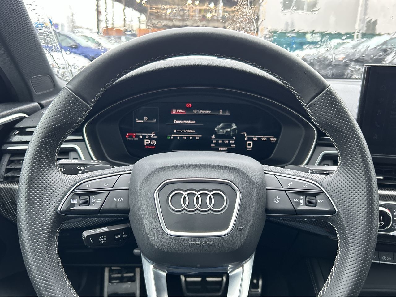 2023 Audi S4 Sedan in North Vancouver, British Columbia