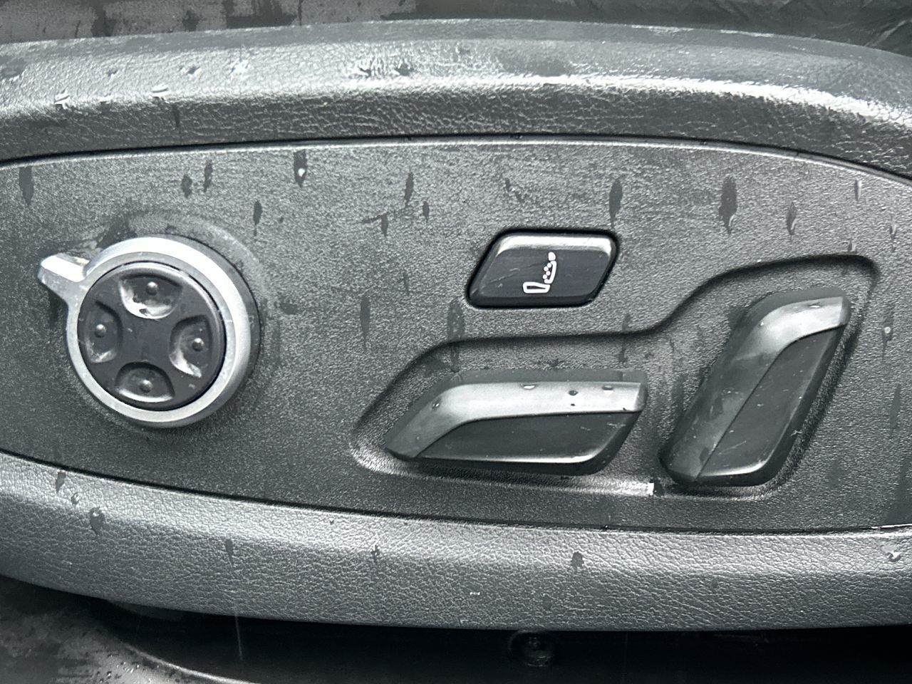 2023 Audi S4 Sedan in North Vancouver, British Columbia