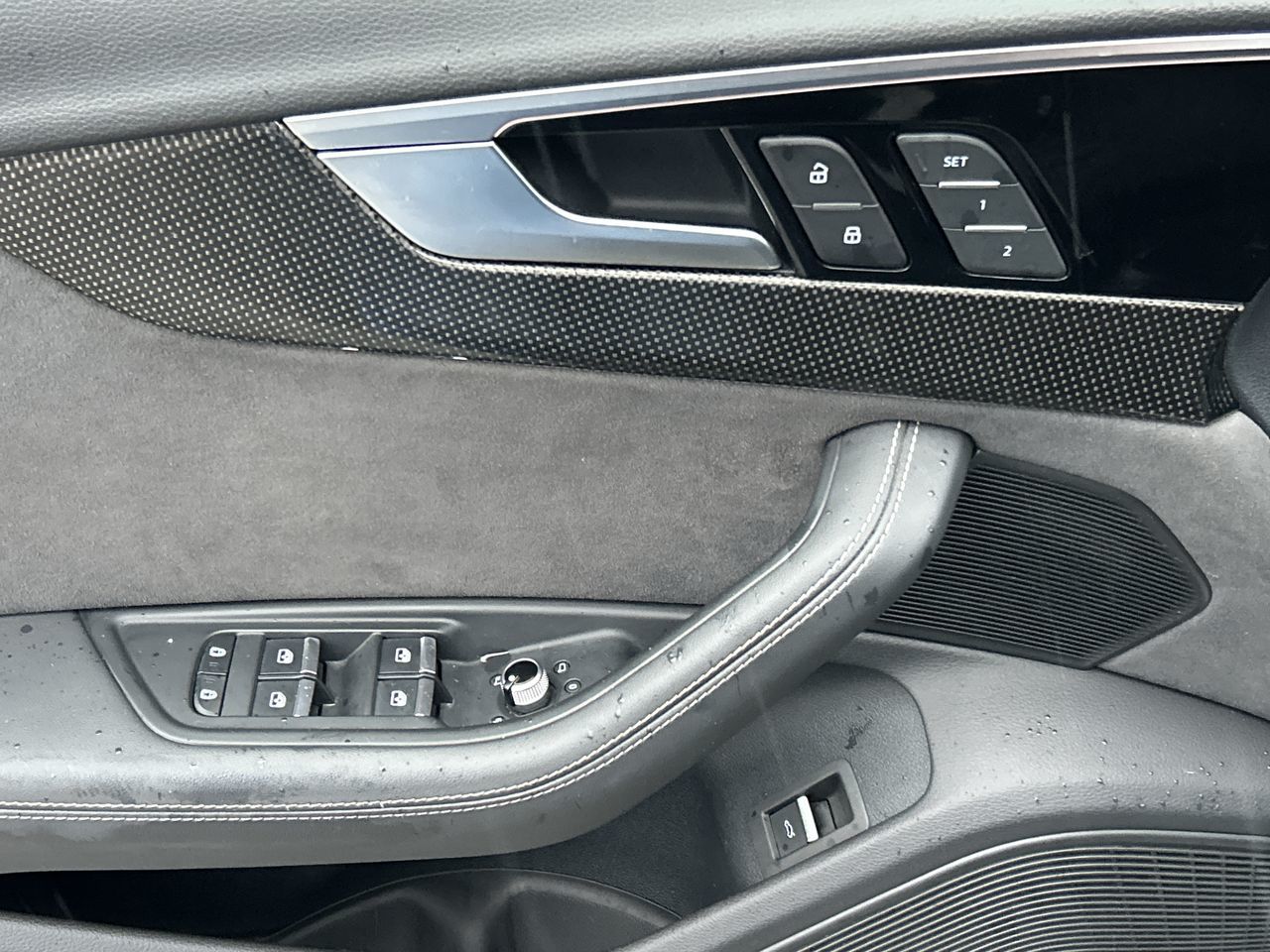 2023 Audi S4 Sedan in North Vancouver, British Columbia