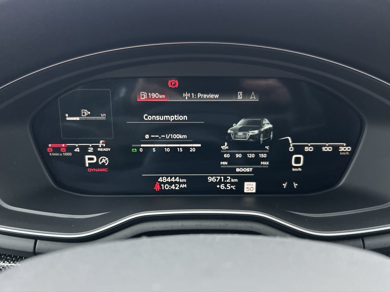 2023 Audi S4 Sedan in North Vancouver, British Columbia