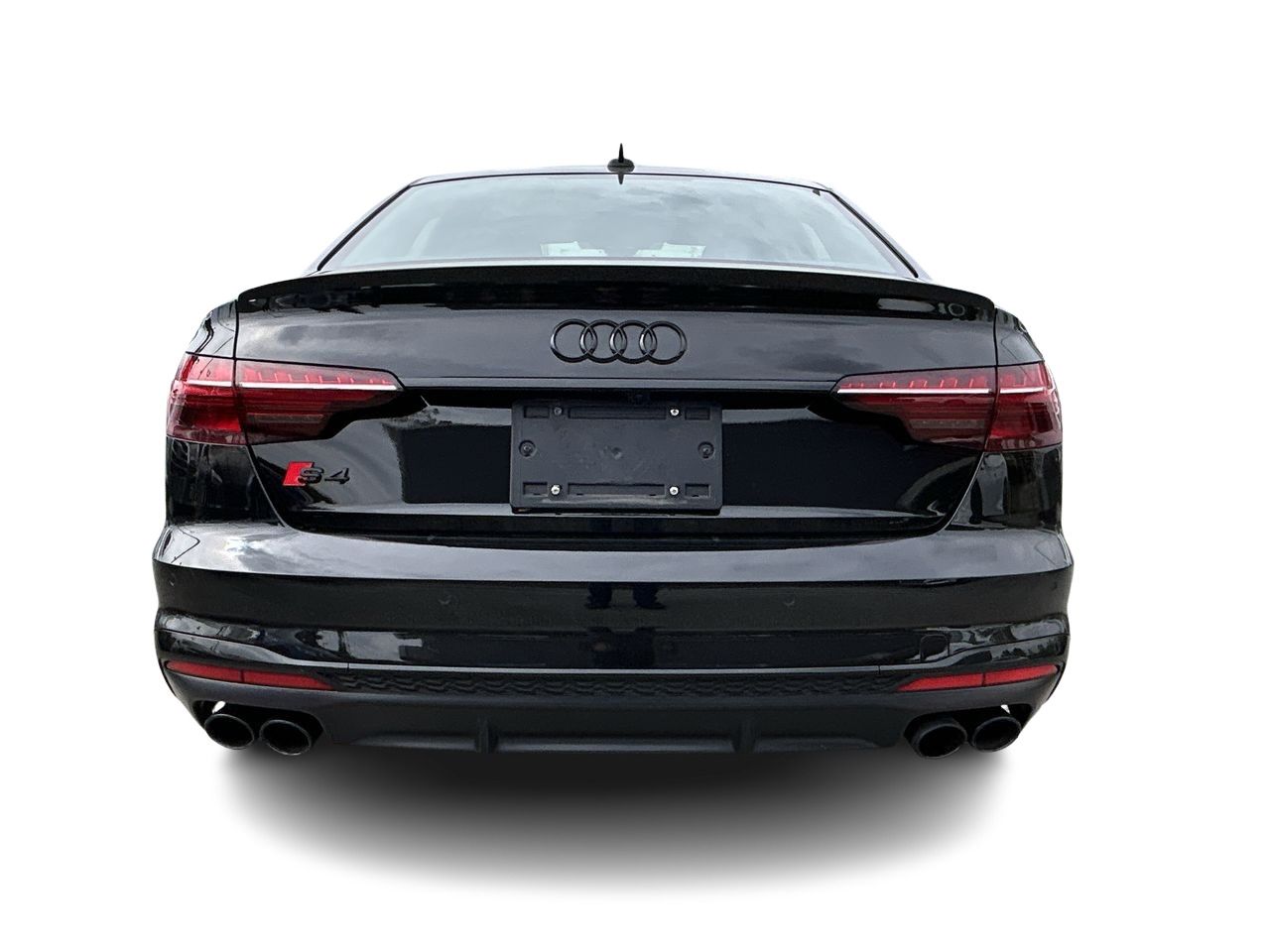 Audi S4 Sedan  2023 à North Vancouver, Colombie-Britannique