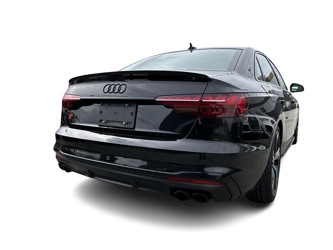 Audi S4 Sedan  2023 à North Vancouver, Colombie-Britannique
