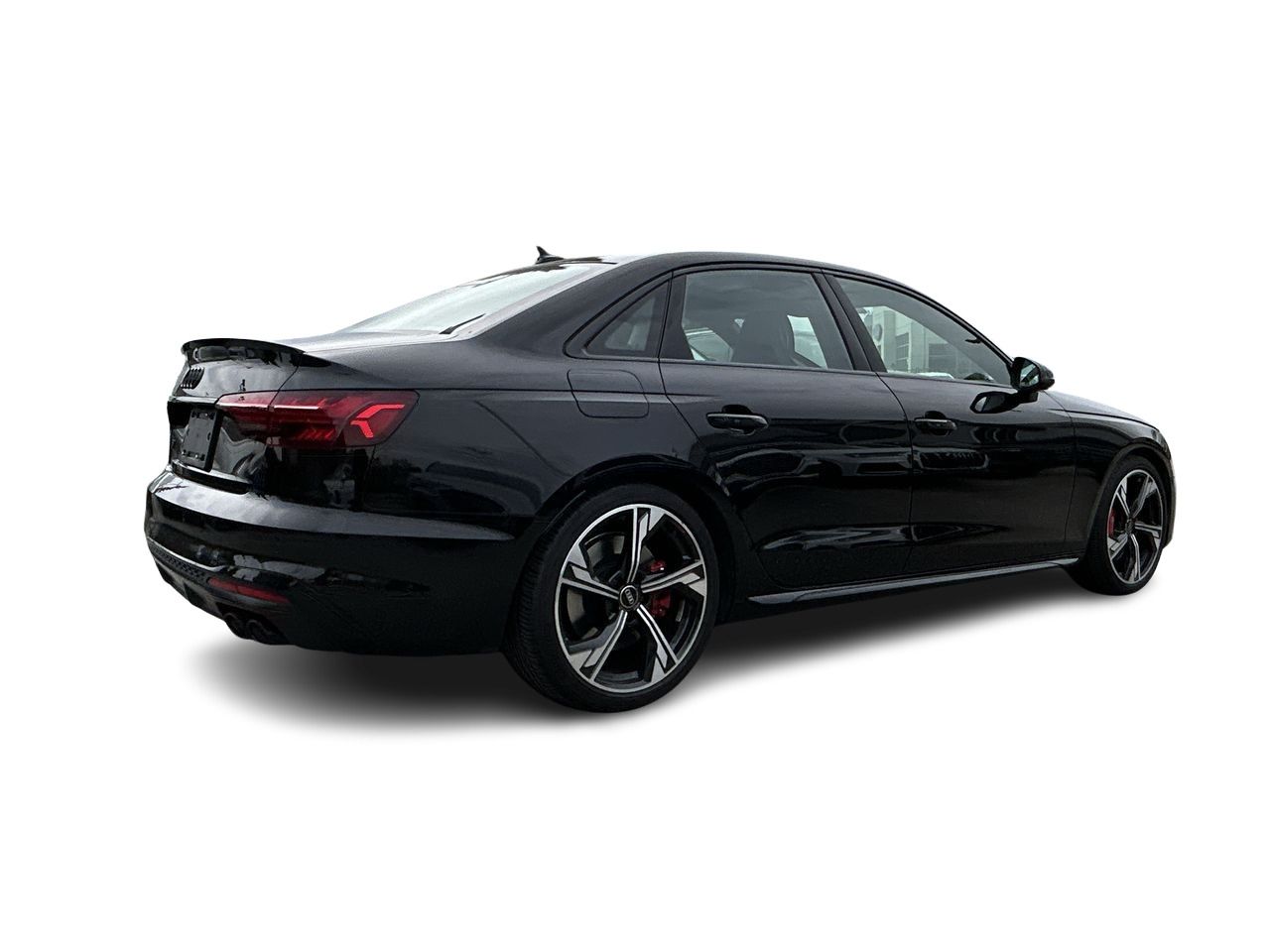 Audi S4 Sedan  2023 à North Vancouver, Colombie-Britannique