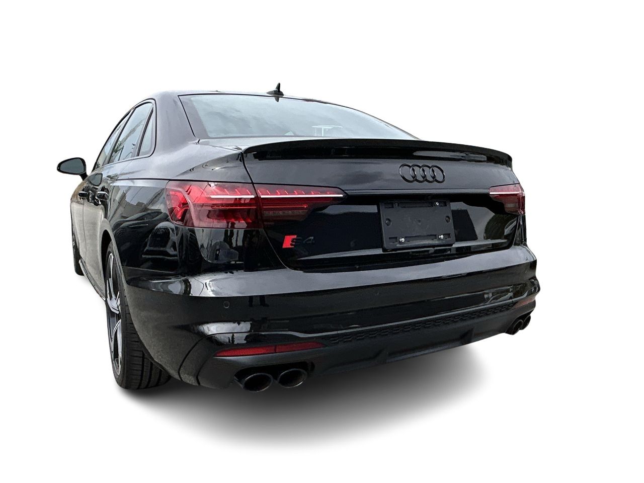 Audi S4 Sedan  2023 à North Vancouver, Colombie-Britannique