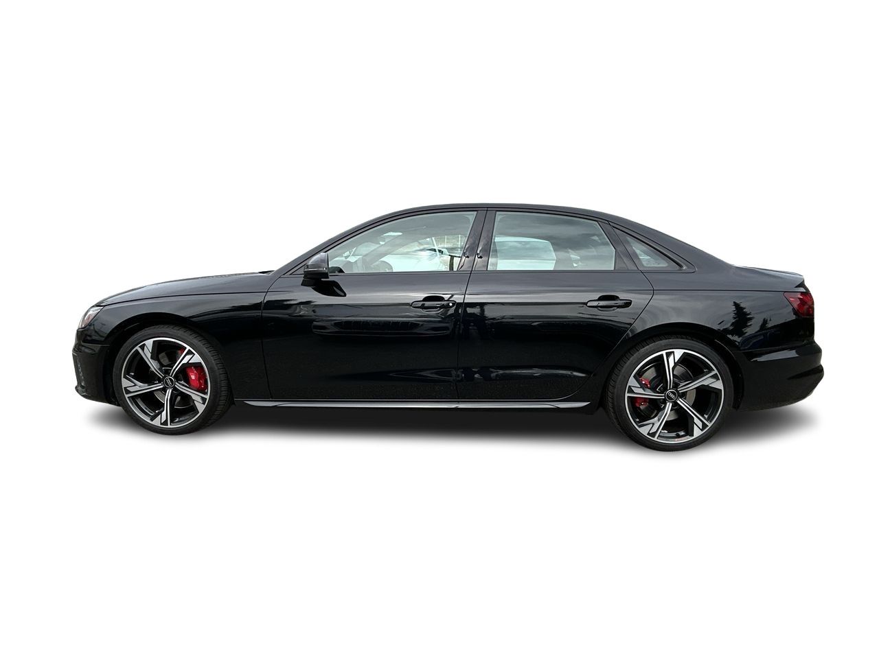 Audi S4 Sedan  2023 à North Vancouver, Colombie-Britannique