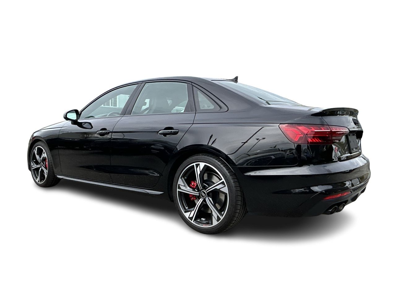 Audi S4 Sedan  2023 à North Vancouver, Colombie-Britannique