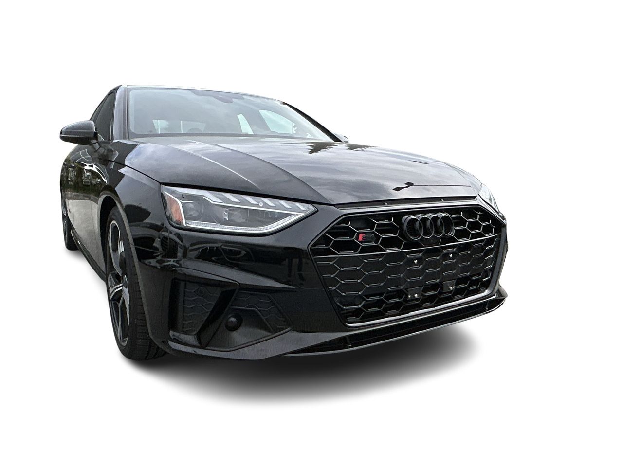 Audi S4 Sedan  2023 à North Vancouver, Colombie-Britannique