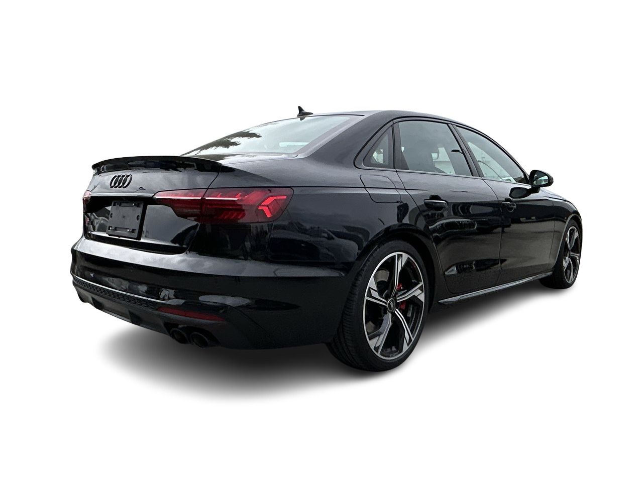 Audi S4 Sedan  2023 à North Vancouver, Colombie-Britannique