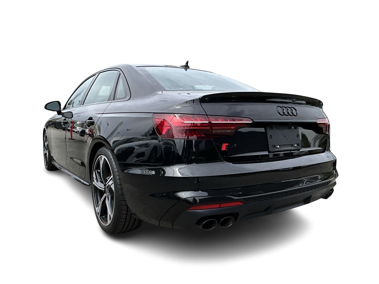 Audi S4 Sedan  2023 à North Vancouver, Colombie-Britannique