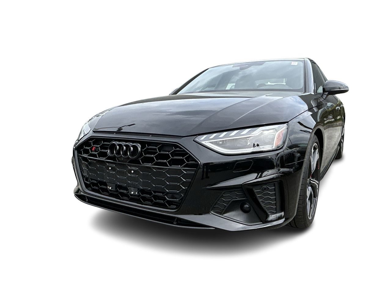 Audi S4 Sedan  2023 à North Vancouver, Colombie-Britannique