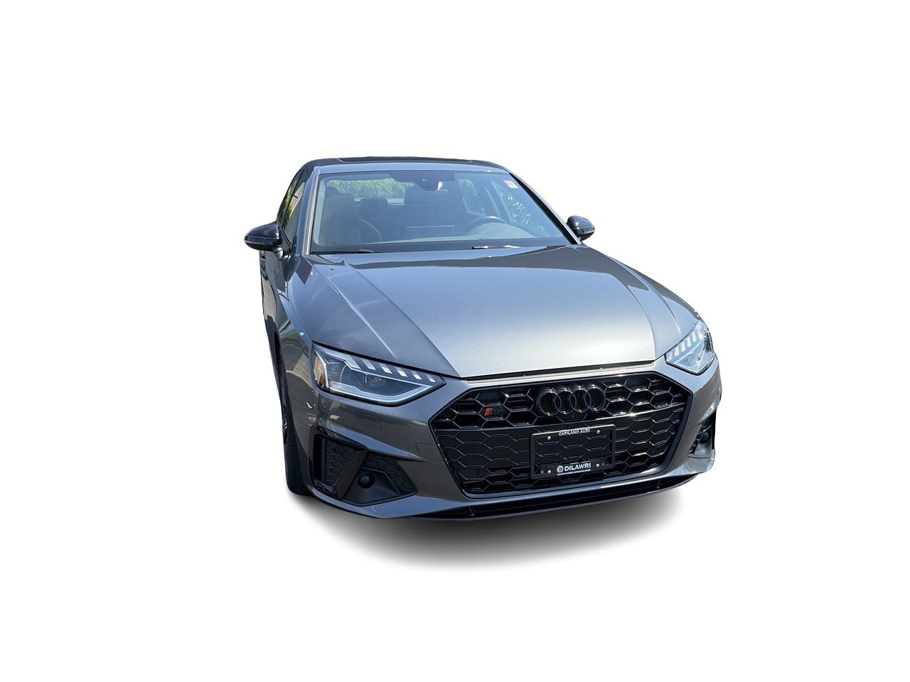 Audi S4 Sedan  2023 à North Vancouver, Colombie-Britannique