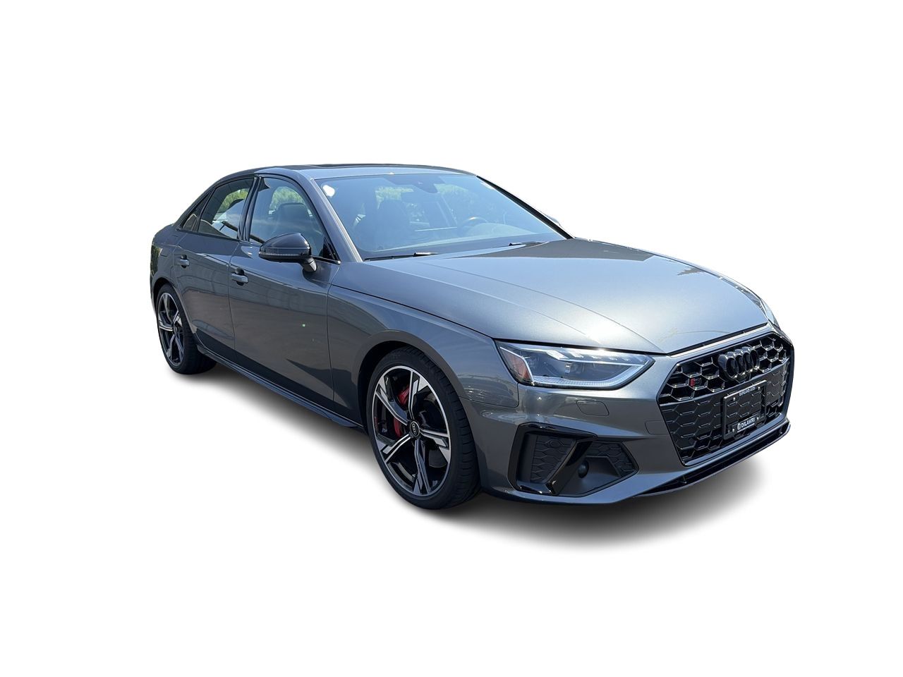 Audi S4 Sedan  2023 à North Vancouver, Colombie-Britannique