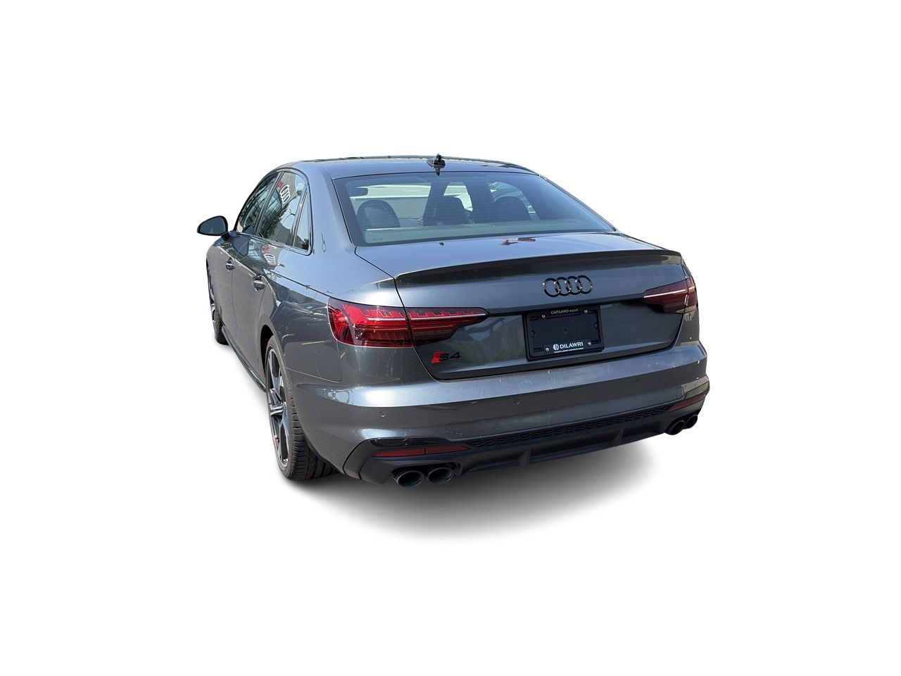 Audi S4 Sedan  2023 à North Vancouver, Colombie-Britannique