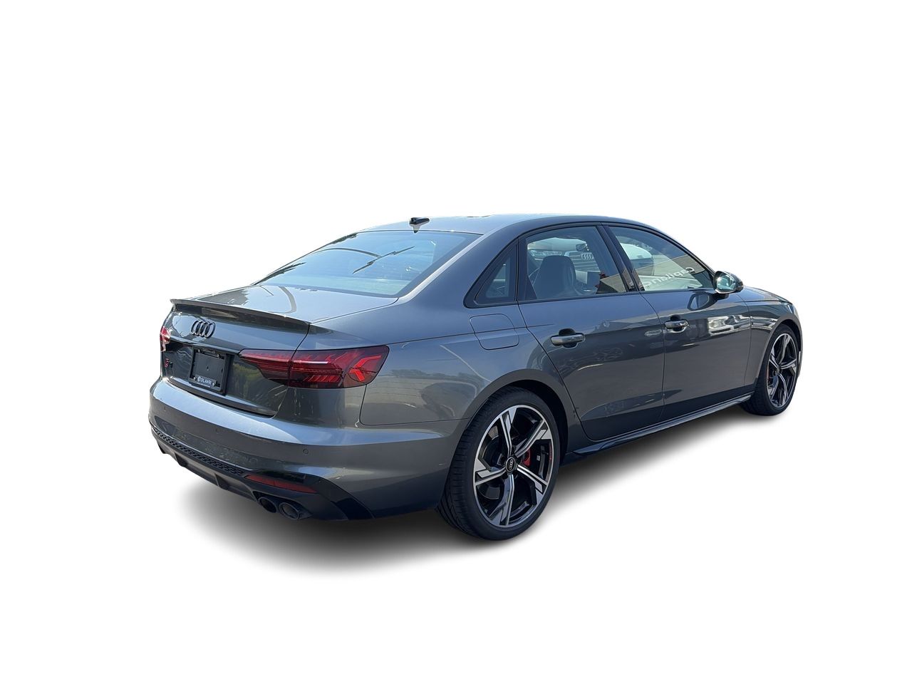 Audi S4 Sedan  2023 à North Vancouver, Colombie-Britannique