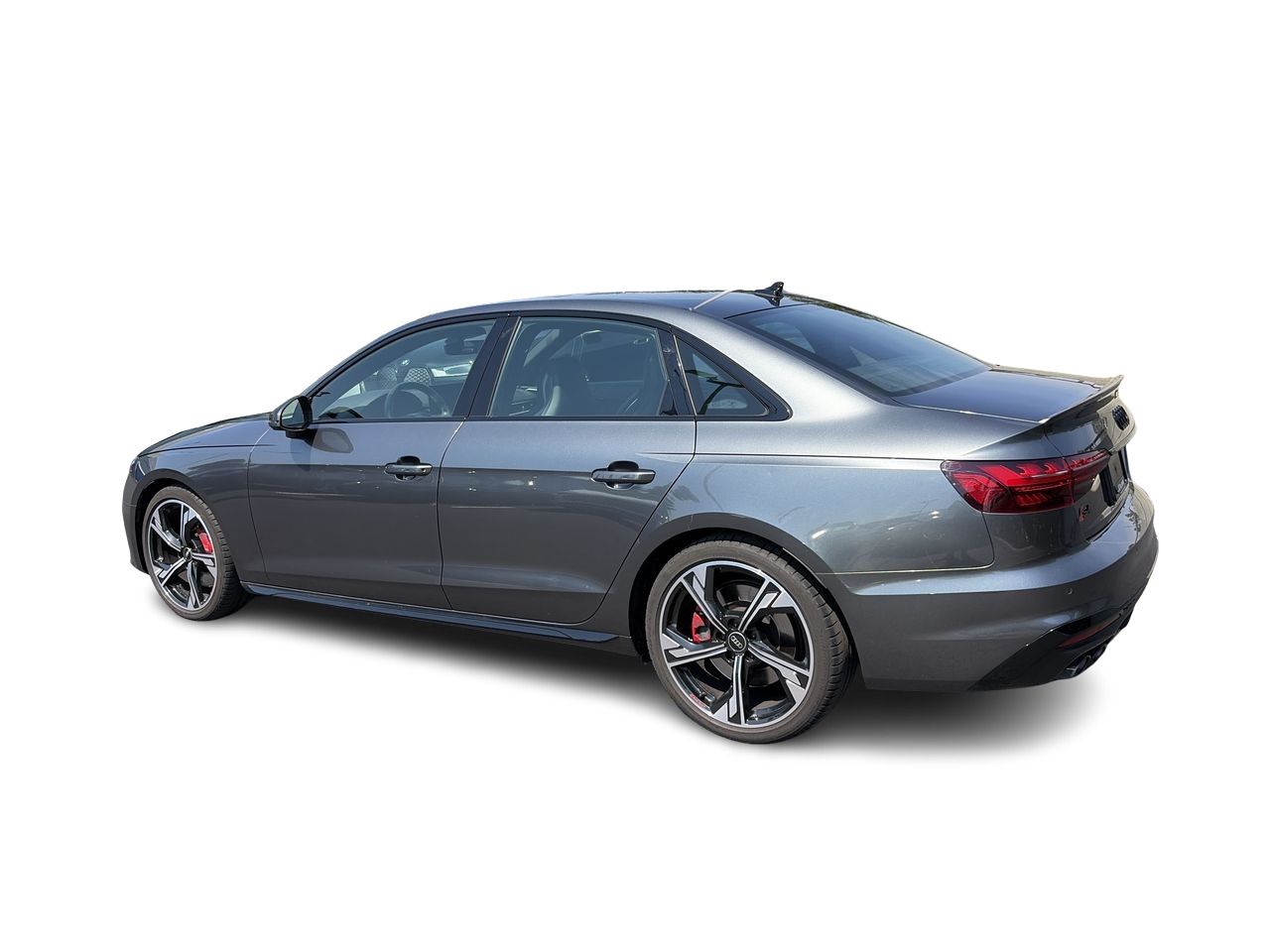 Audi S4 Sedan  2023 à North Vancouver, Colombie-Britannique