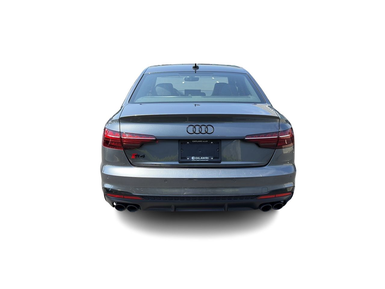 Audi S4 Sedan  2023 à North Vancouver, Colombie-Britannique