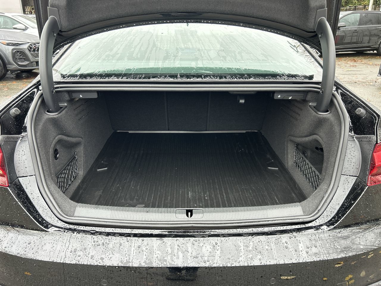 Audi S5 Coupe  2025 à North Vancouver, Colombie-Britannique